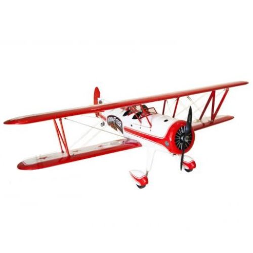 Seagull Models Red Baron Stearman 20cc